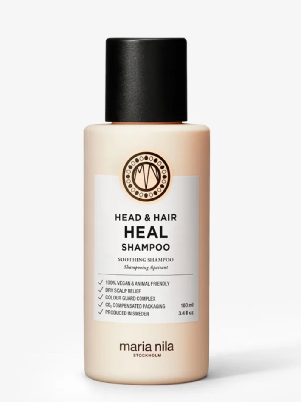 5 for $15 🌸  MARIA NILA | Head & Hair Heal Shampoo Soothing Shampoo